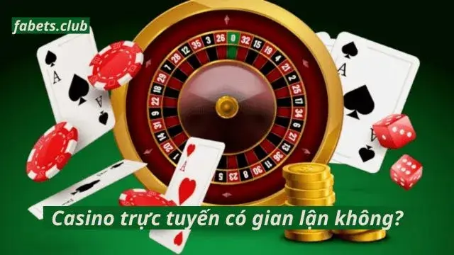 Fabet - Nền tảng Cá cược casino uy tín tại Việt Nam